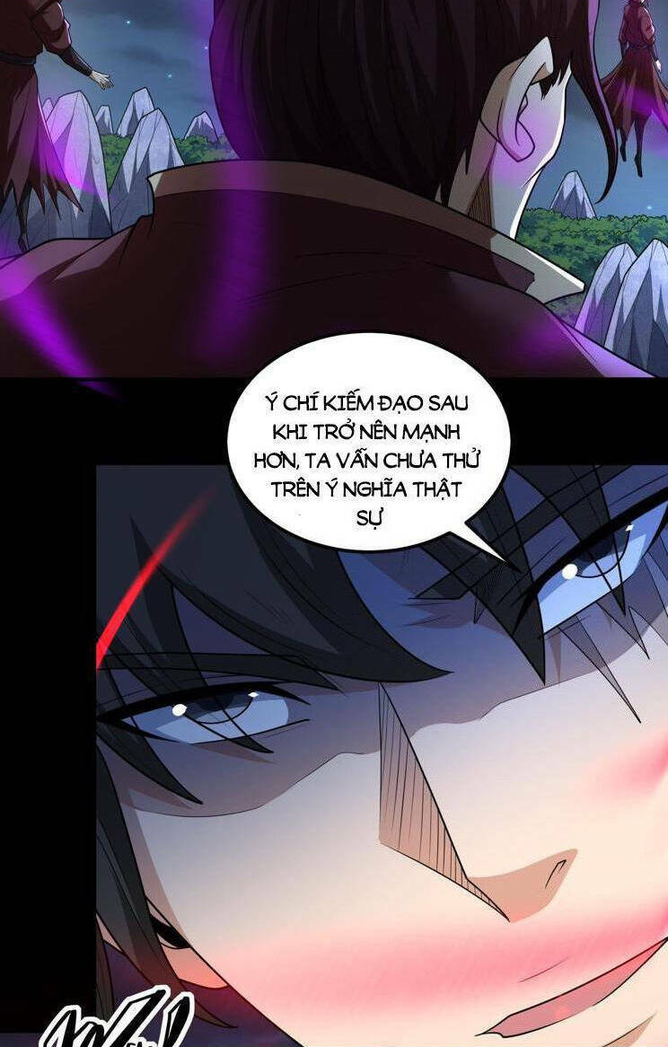 Tuyệt Thế Võ Thần Chapter 763 - Trang 2