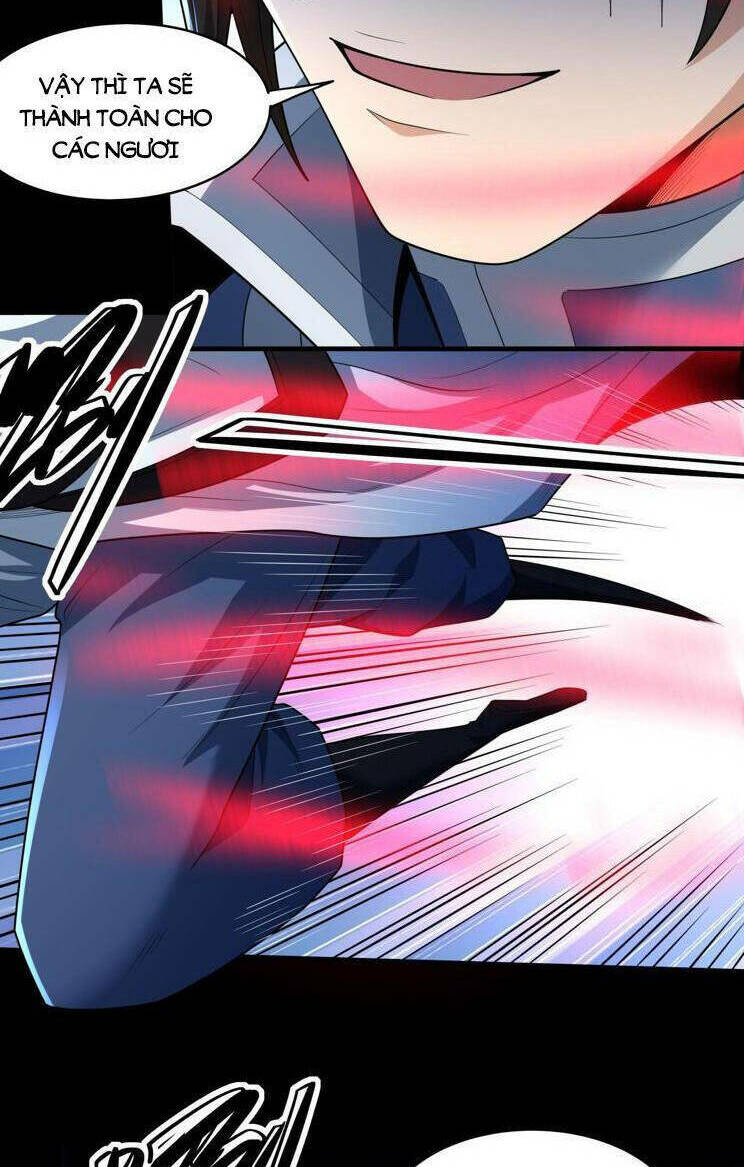 Tuyệt Thế Võ Thần Chapter 763 - Trang 2