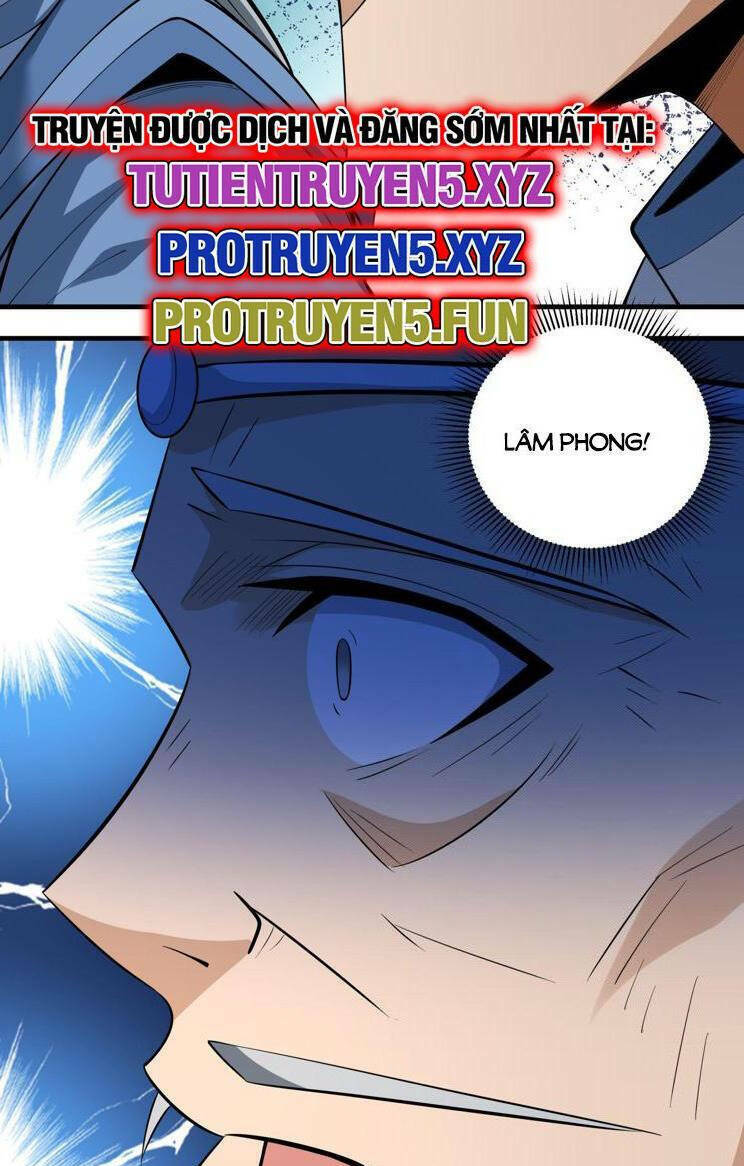 Tuyệt Thế Võ Thần Chapter 764 - Trang 2