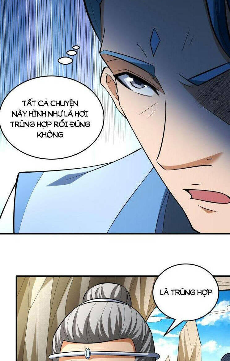 Tuyệt Thế Võ Thần Chapter 764 - Trang 2