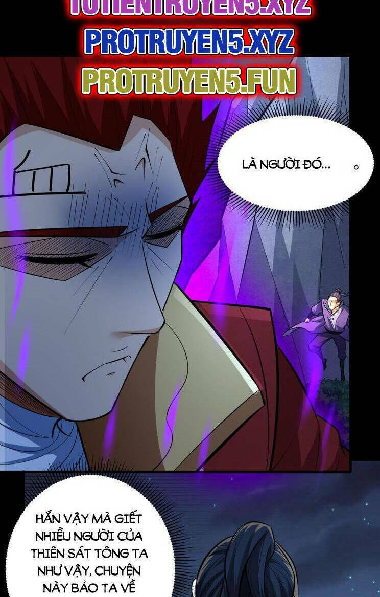 Tuyệt Thế Võ Thần Chapter 764 - Trang 2
