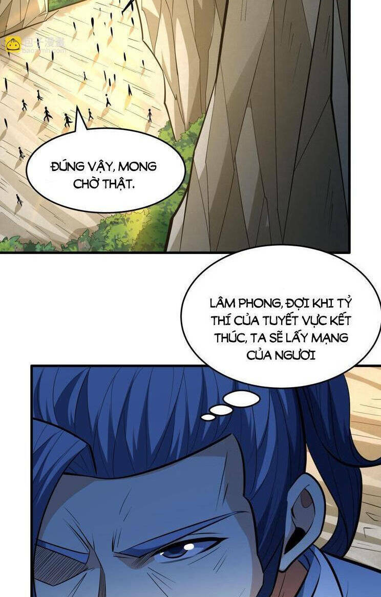 Tuyệt Thế Võ Thần Chapter 764 - Trang 2