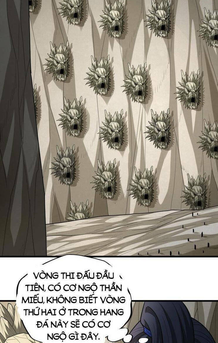 Tuyệt Thế Võ Thần Chapter 765 - Trang 2