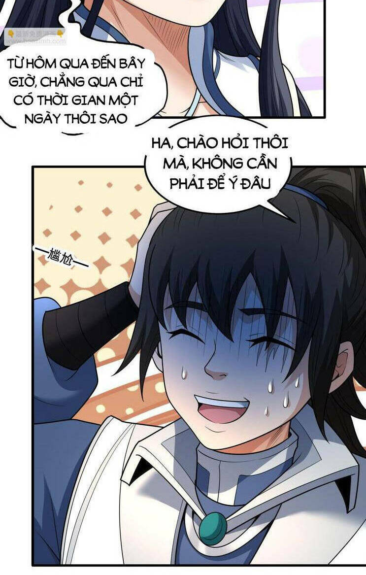 Tuyệt Thế Võ Thần Chapter 765 - Trang 2