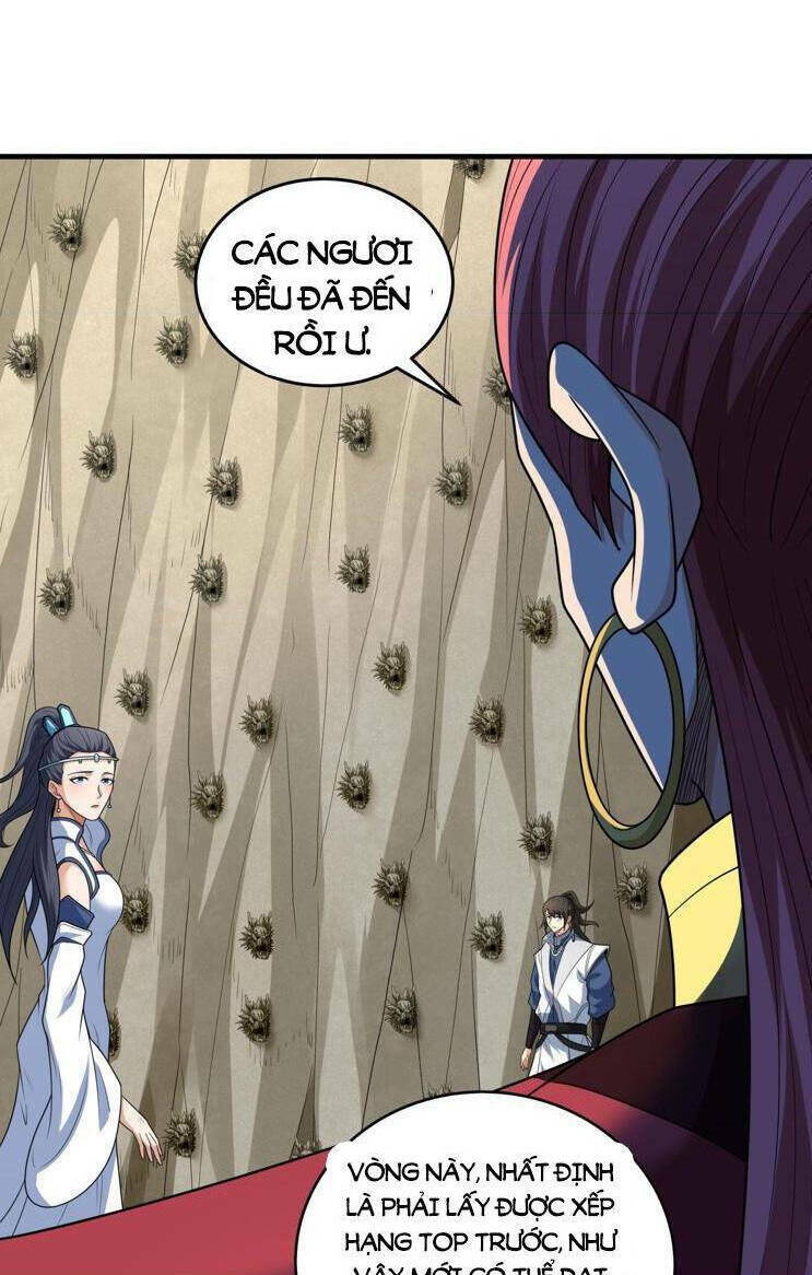 Tuyệt Thế Võ Thần Chapter 765 - Trang 2