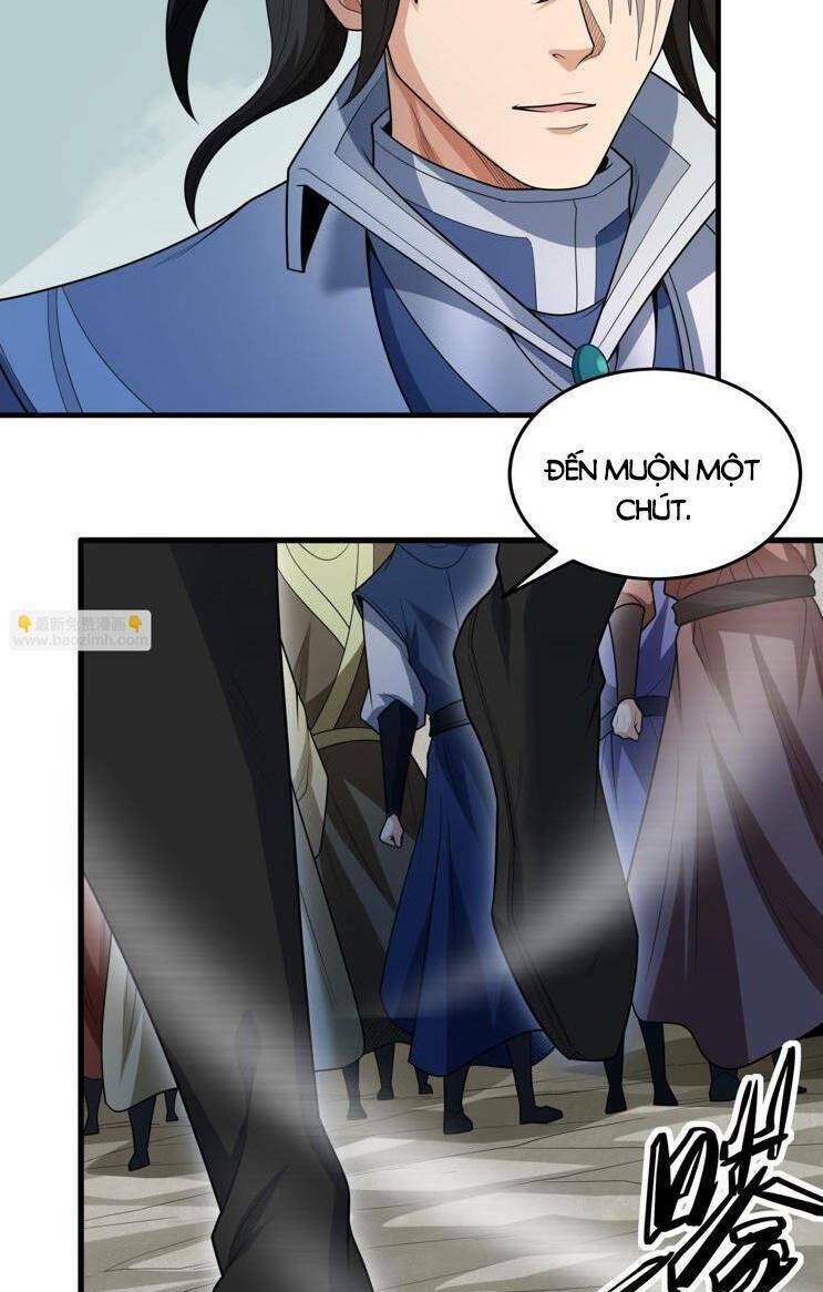 Tuyệt Thế Võ Thần Chapter 765 - Trang 2