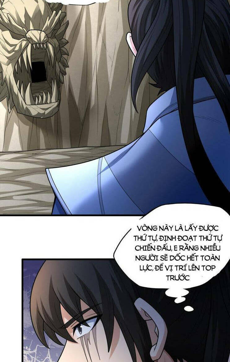 Tuyệt Thế Võ Thần Chapter 765 - Trang 2