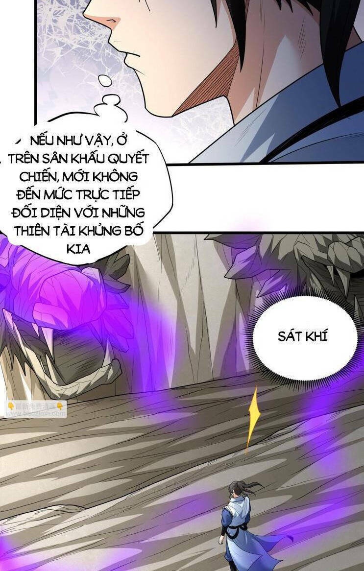 Tuyệt Thế Võ Thần Chapter 765 - Trang 2