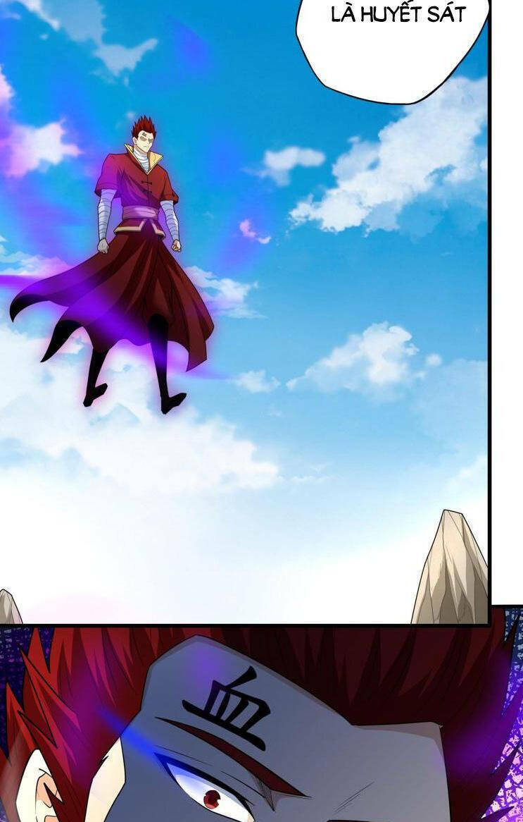 Tuyệt Thế Võ Thần Chapter 765 - Trang 2