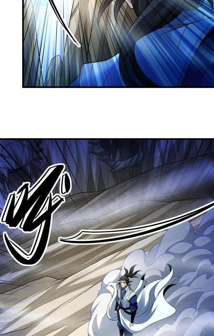 Tuyệt Thế Võ Thần Chapter 765 - Trang 2