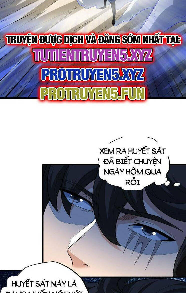 Tuyệt Thế Võ Thần Chapter 765 - Trang 2