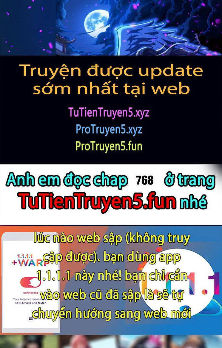 Tuyệt Thế Võ Thần Chapter 767 - Trang 2