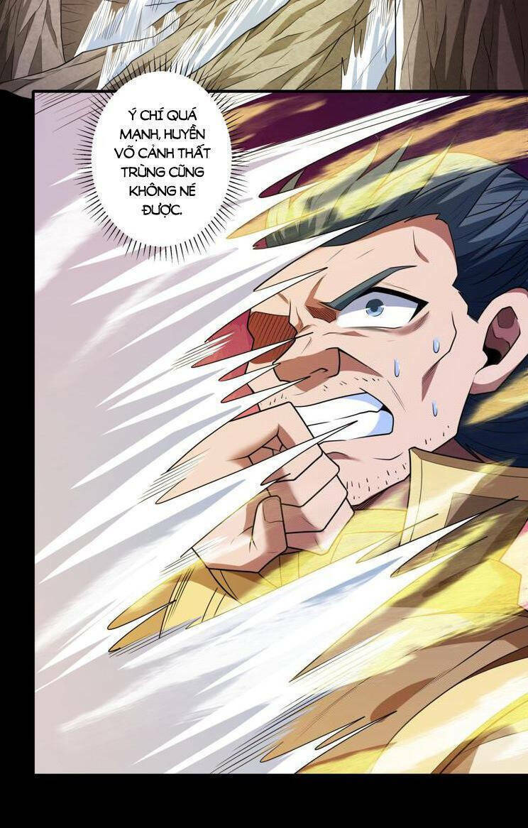 Tuyệt Thế Võ Thần Chapter 768 - Trang 2