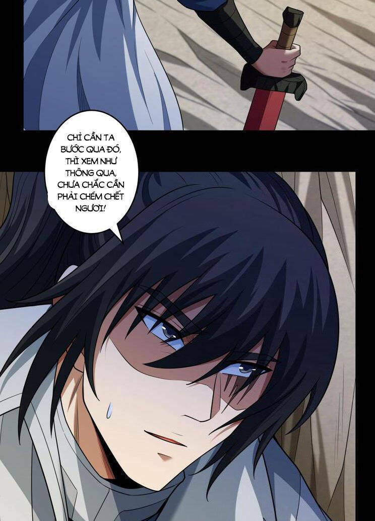 Tuyệt Thế Võ Thần Chapter 768 - Trang 2