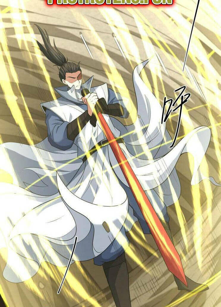 Tuyệt Thế Võ Thần Chapter 768 - Trang 2