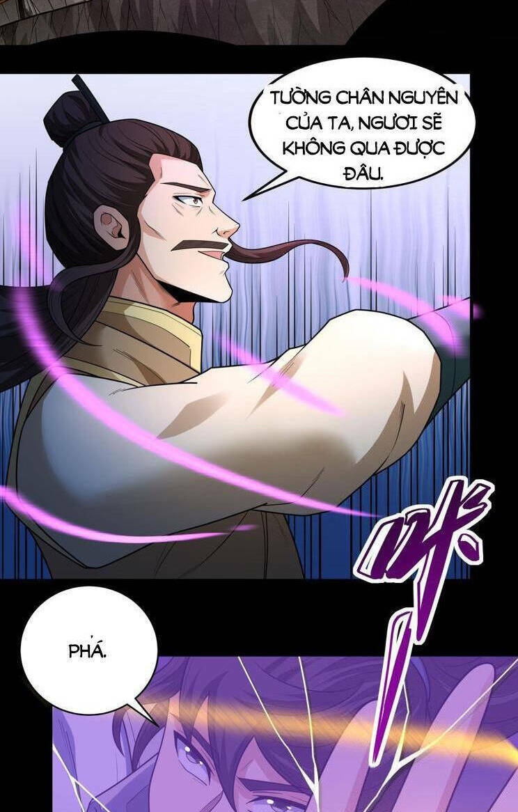 Tuyệt Thế Võ Thần Chapter 769 - Trang 2