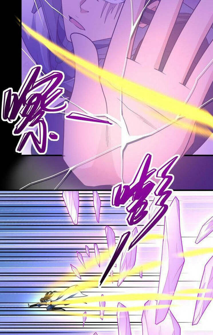 Tuyệt Thế Võ Thần Chapter 769 - Trang 2