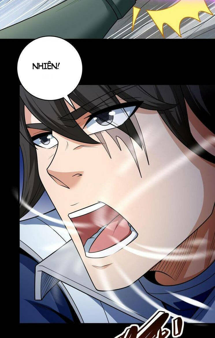 Tuyệt Thế Võ Thần Chapter 769 - Trang 2