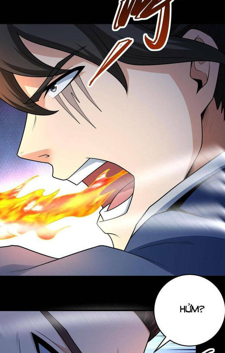 Tuyệt Thế Võ Thần Chapter 769 - Trang 2