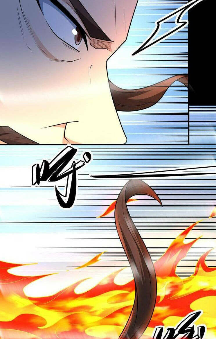 Tuyệt Thế Võ Thần Chapter 769 - Trang 2