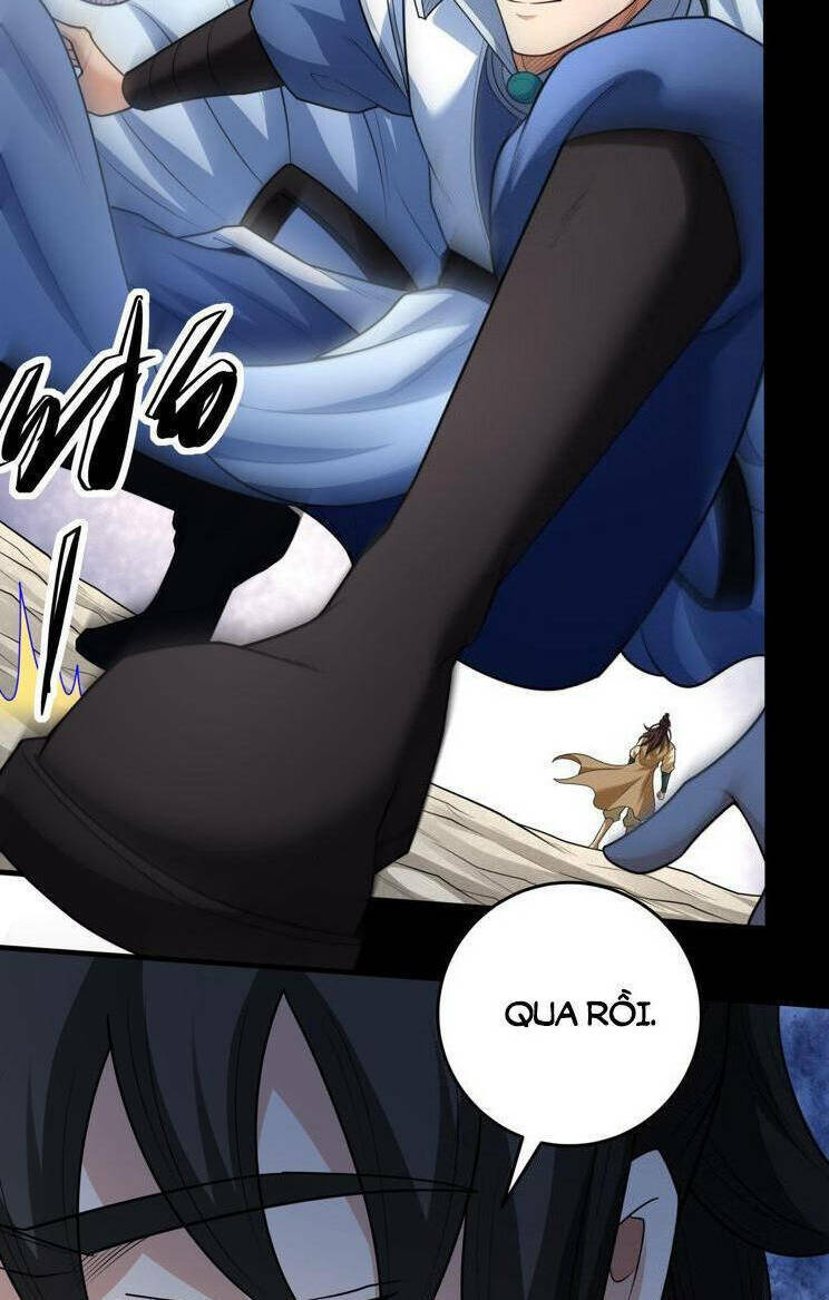 Tuyệt Thế Võ Thần Chapter 769 - Trang 2