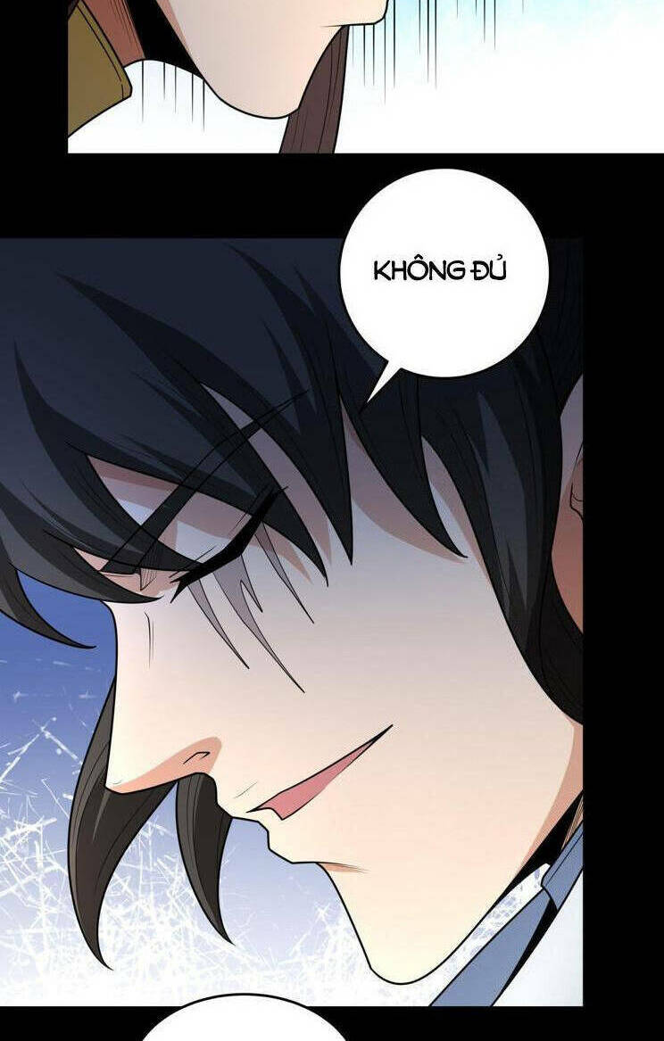 Tuyệt Thế Võ Thần Chapter 769 - Trang 2