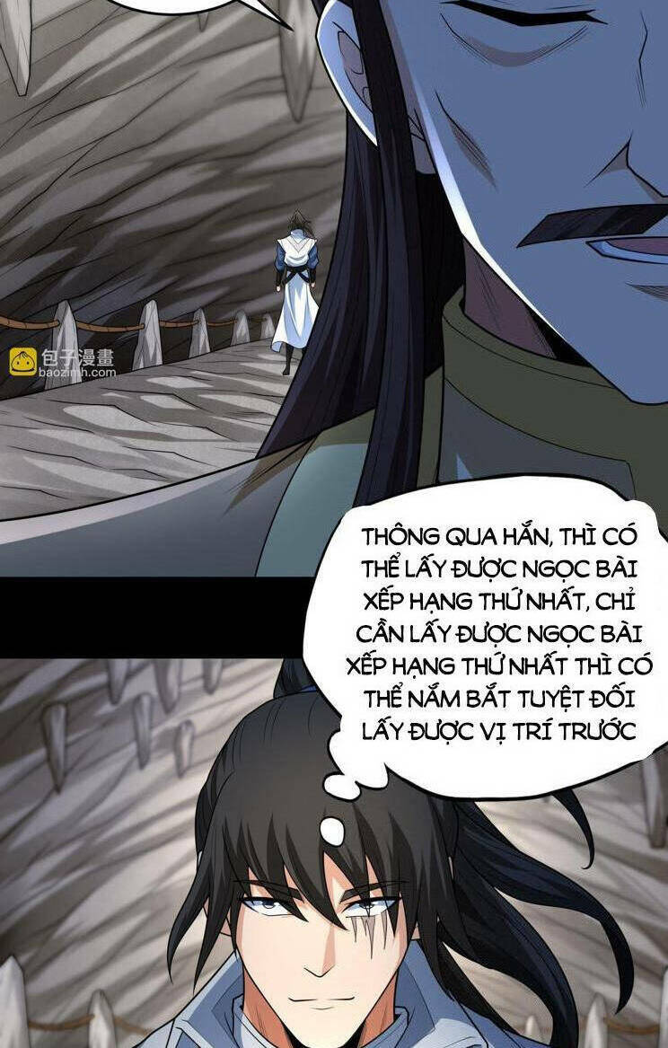 Tuyệt Thế Võ Thần Chapter 769 - Trang 2