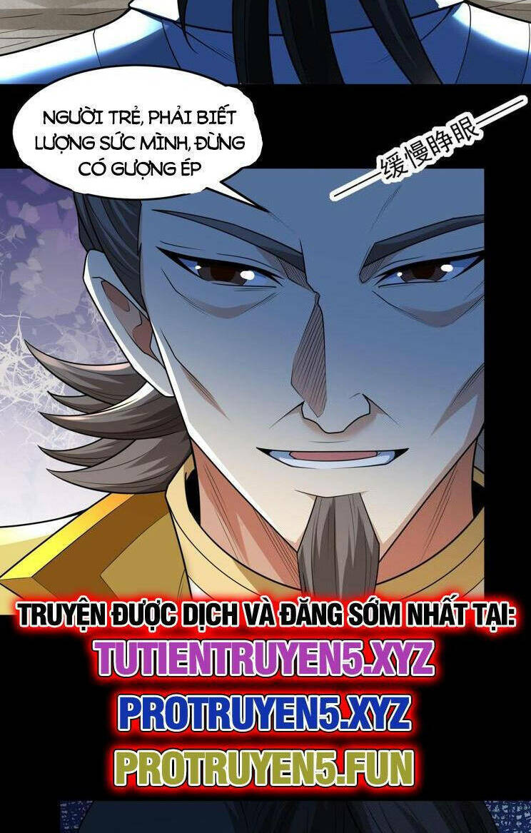 Tuyệt Thế Võ Thần Chapter 769 - Trang 2