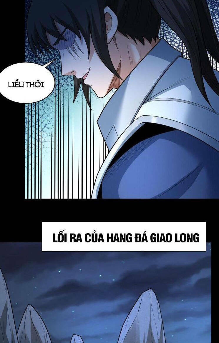 Tuyệt Thế Võ Thần Chapter 769 - Trang 2