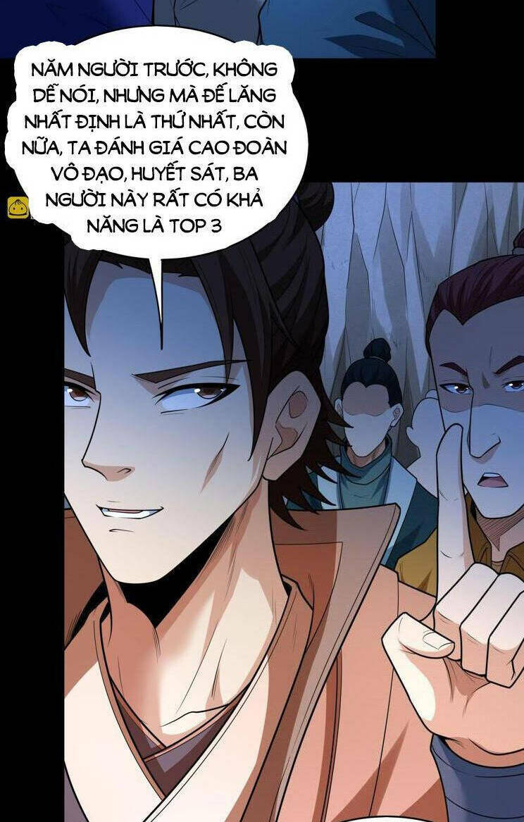 Tuyệt Thế Võ Thần Chapter 769 - Trang 2