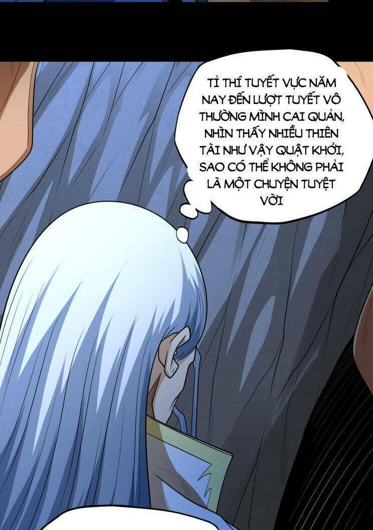 Tuyệt Thế Võ Thần Chapter 769 - Trang 2