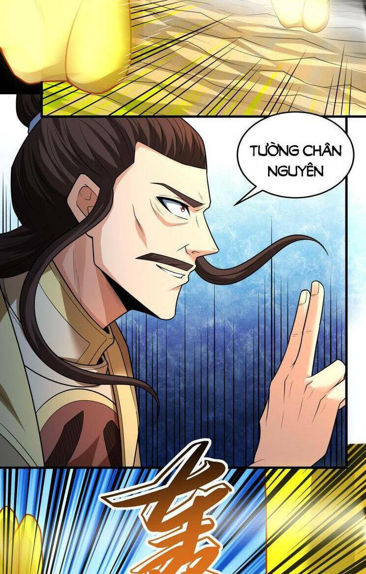 Tuyệt Thế Võ Thần Chapter 769 - Trang 2