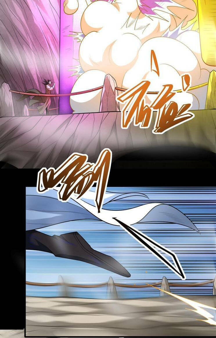 Tuyệt Thế Võ Thần Chapter 769 - Trang 2