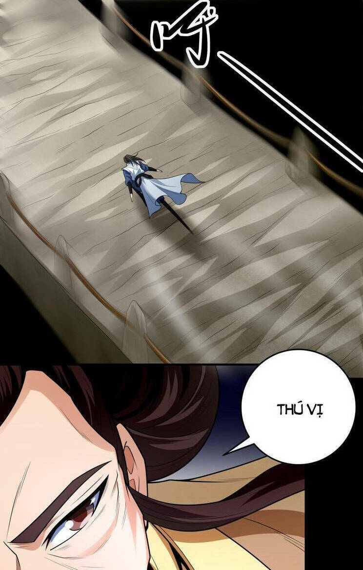 Tuyệt Thế Võ Thần Chapter 769 - Trang 2