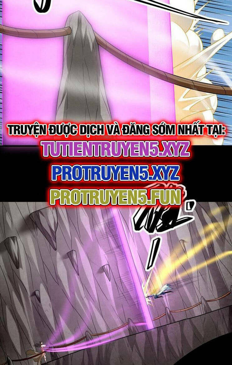 Tuyệt Thế Võ Thần Chapter 769 - Trang 2