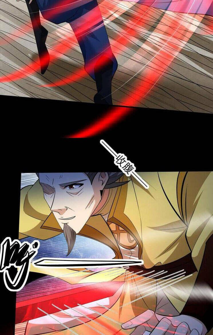 Tuyệt Thế Võ Thần Chapter 770 - Trang 2