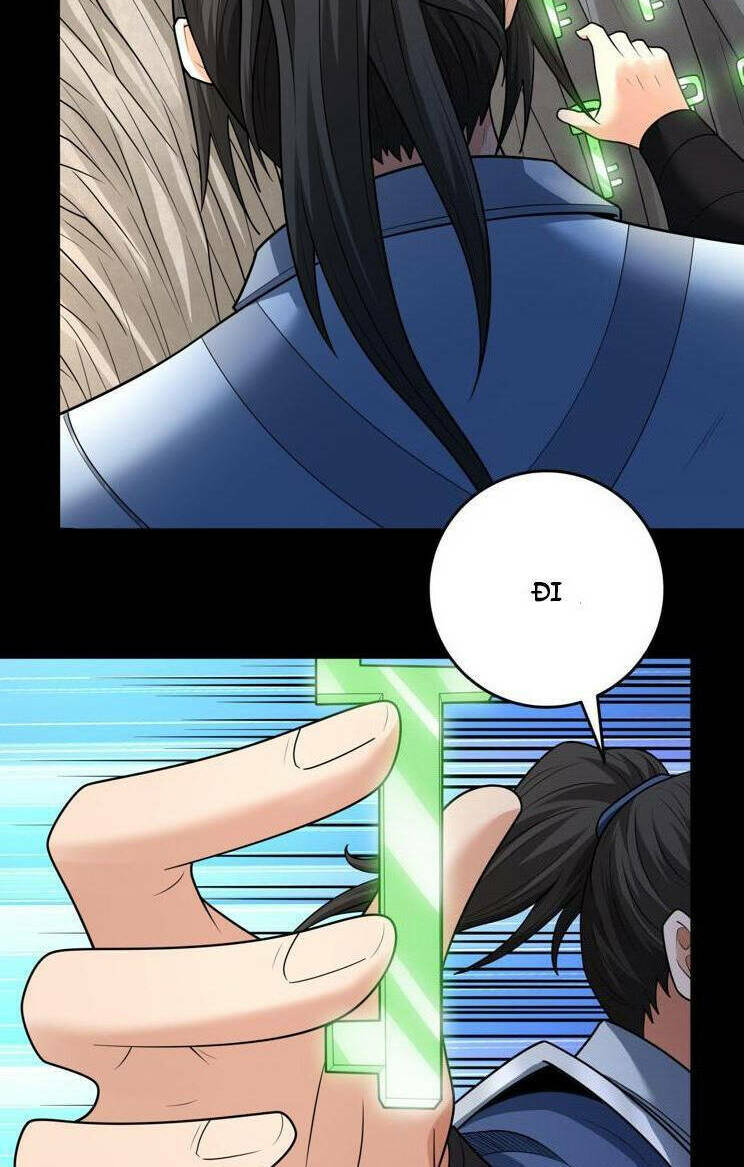 Tuyệt Thế Võ Thần Chapter 771 - Trang 2