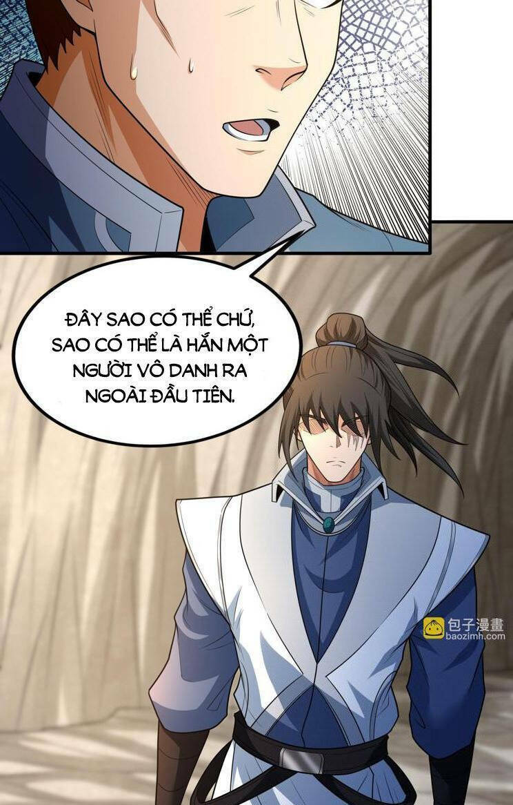 Tuyệt Thế Võ Thần Chapter 771 - Trang 2