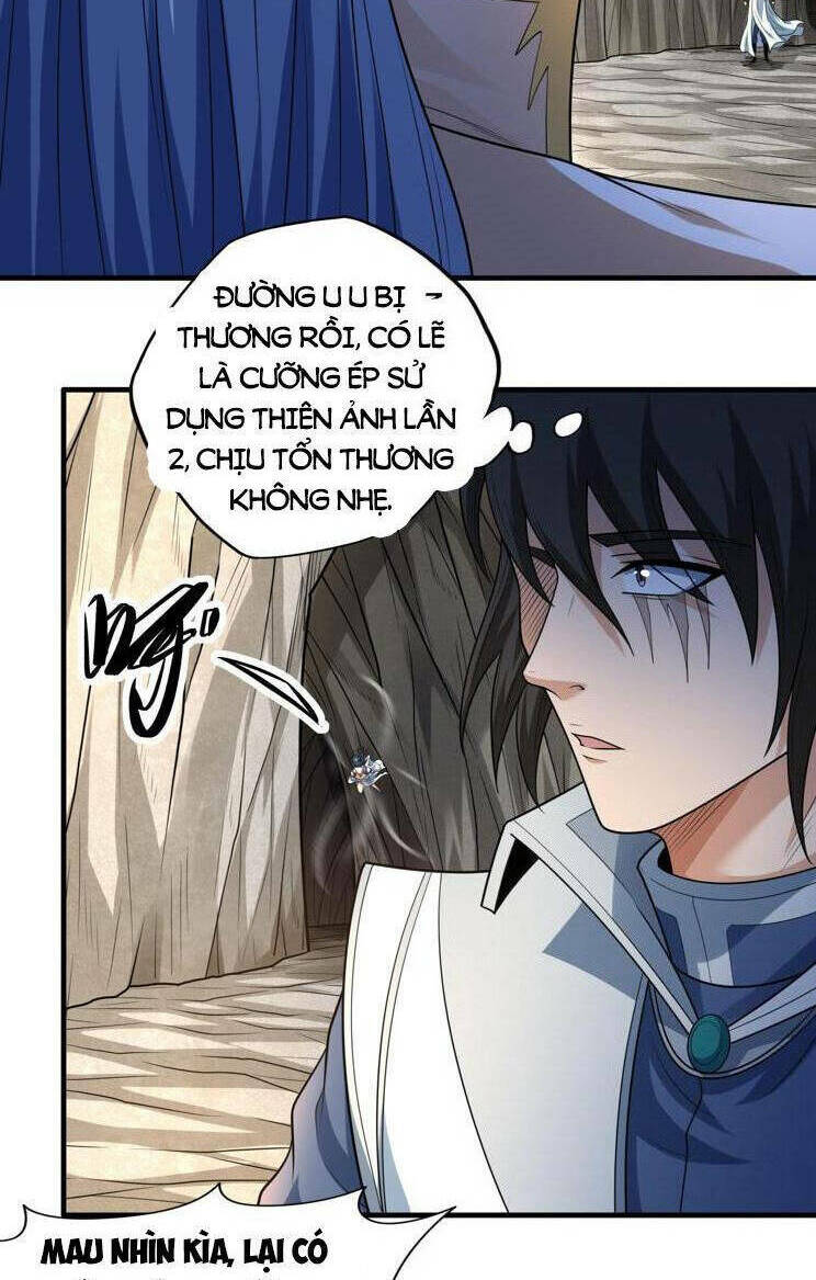 Tuyệt Thế Võ Thần Chapter 771 - Trang 2