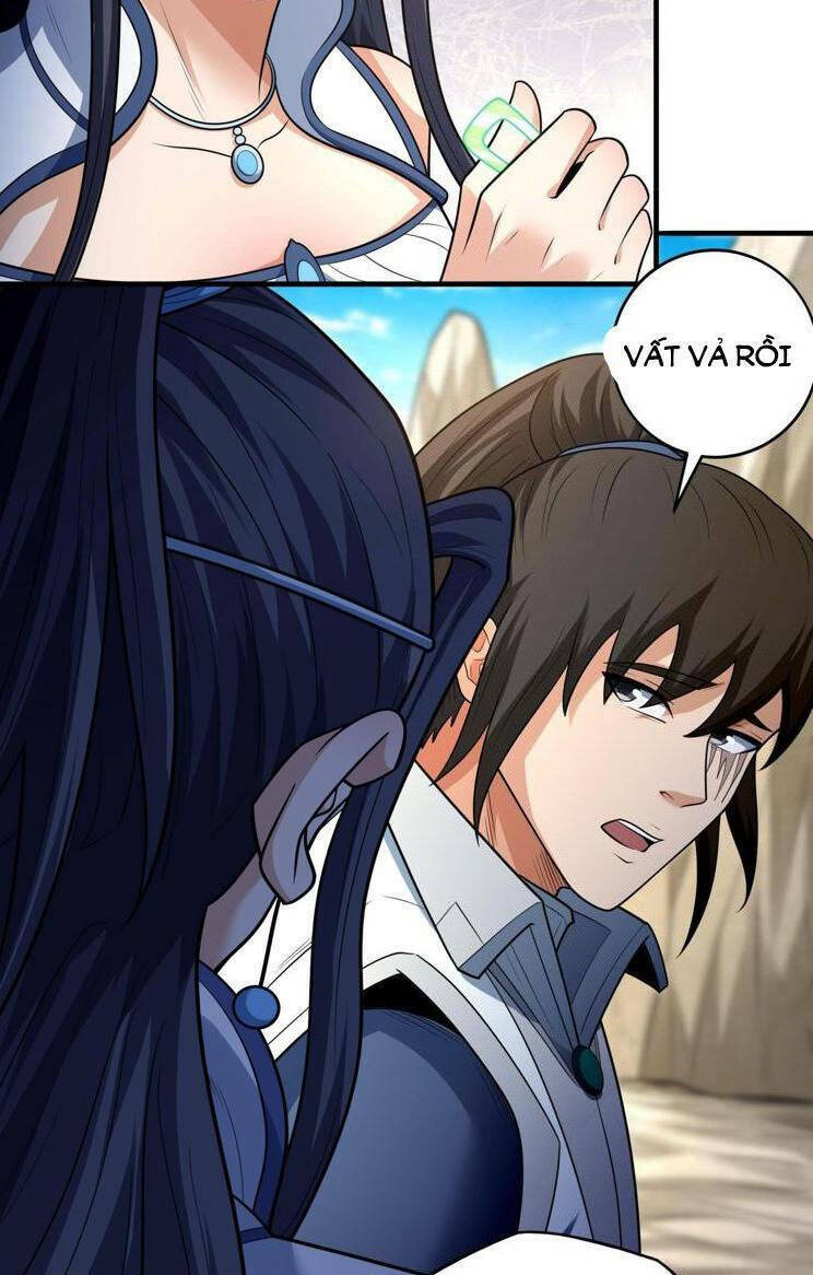 Tuyệt Thế Võ Thần Chapter 771 - Trang 2