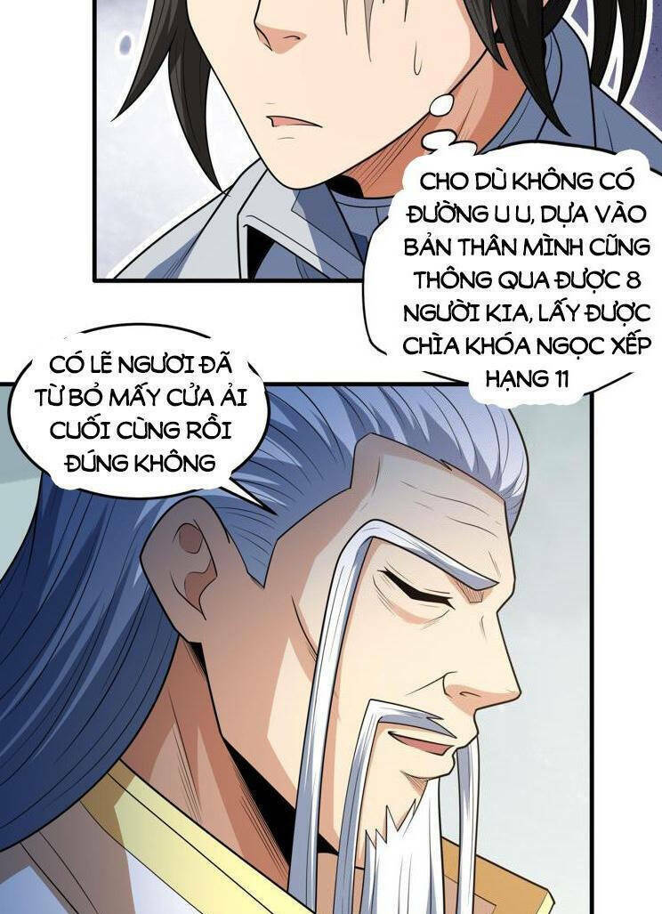 Tuyệt Thế Võ Thần Chapter 771 - Trang 2