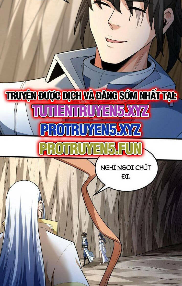 Tuyệt Thế Võ Thần Chapter 772 - Trang 2