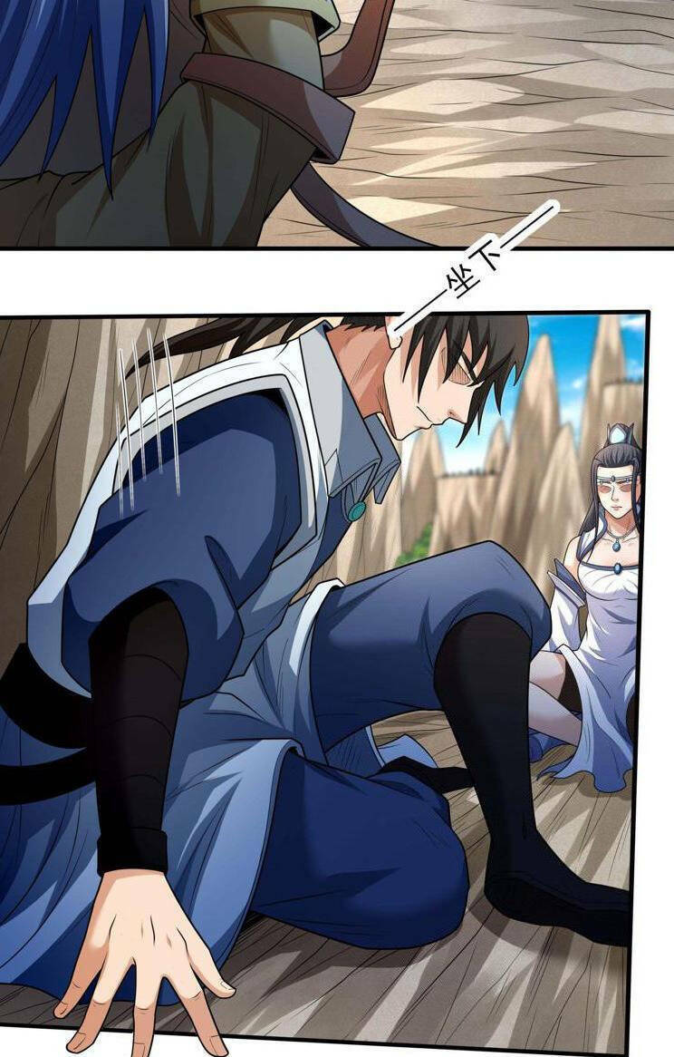 Tuyệt Thế Võ Thần Chapter 772 - Trang 2