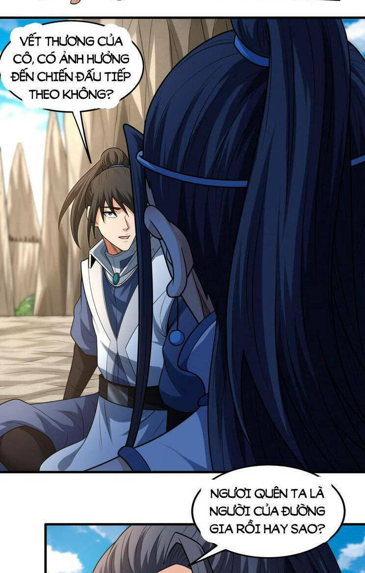 Tuyệt Thế Võ Thần Chapter 772 - Trang 2