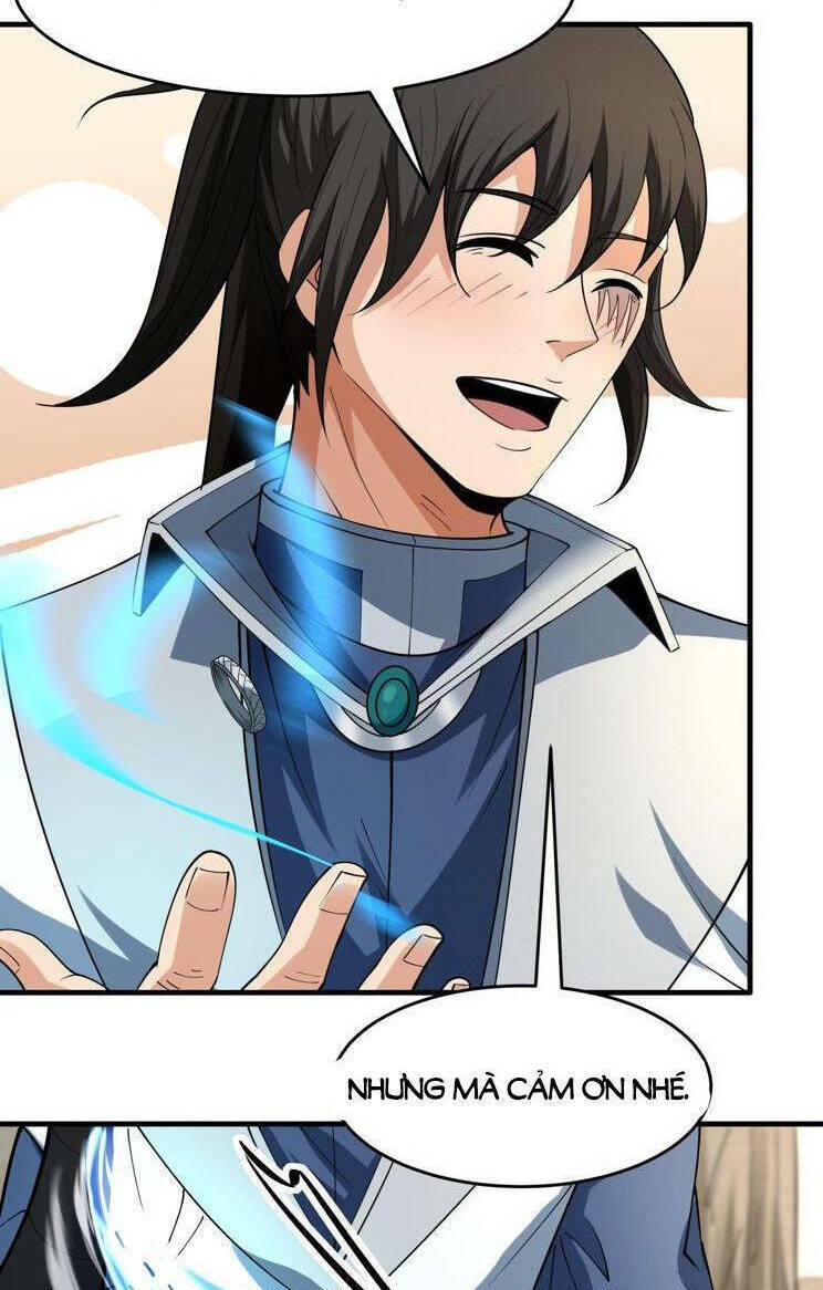 Tuyệt Thế Võ Thần Chapter 773 - Trang 2