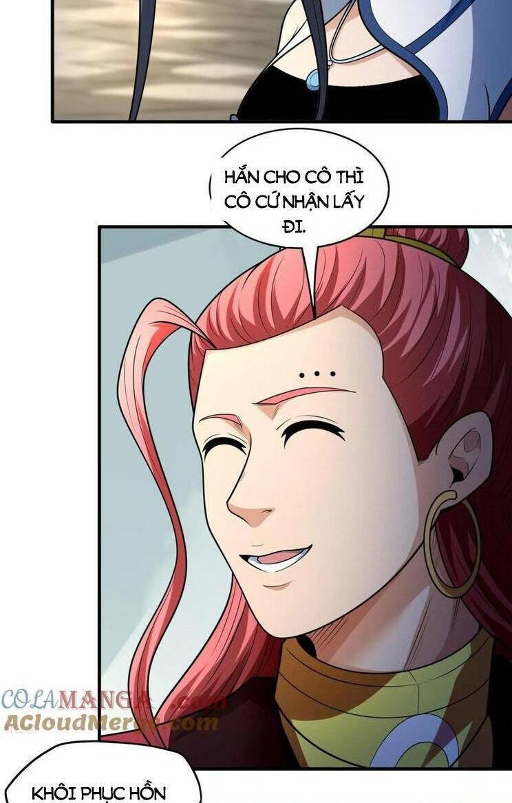 Tuyệt Thế Võ Thần Chapter 774 - Trang 2