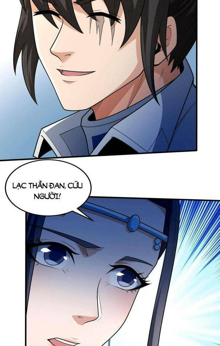 Tuyệt Thế Võ Thần Chapter 774 - Trang 2