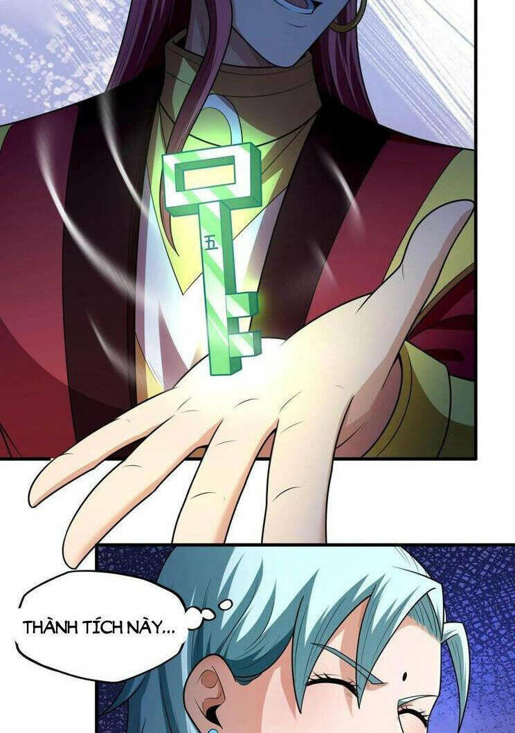 Tuyệt Thế Võ Thần Chapter 774 - Trang 2