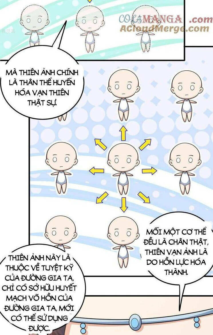 Tuyệt Thế Võ Thần Chapter 774 - Trang 2