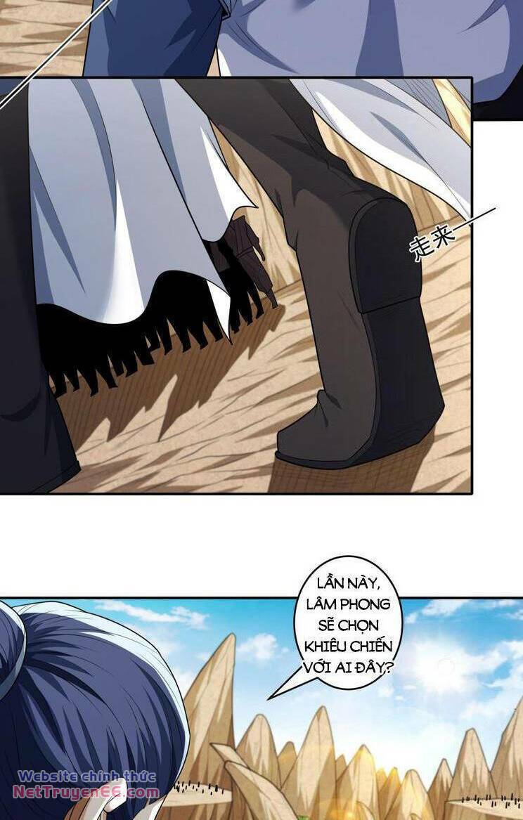 Tuyệt Thế Võ Thần Chapter 778 - Trang 2